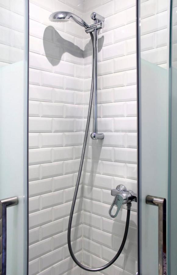 Nice Apt Near The Stade De France Saint-Denis  Ngoại thất bức ảnh