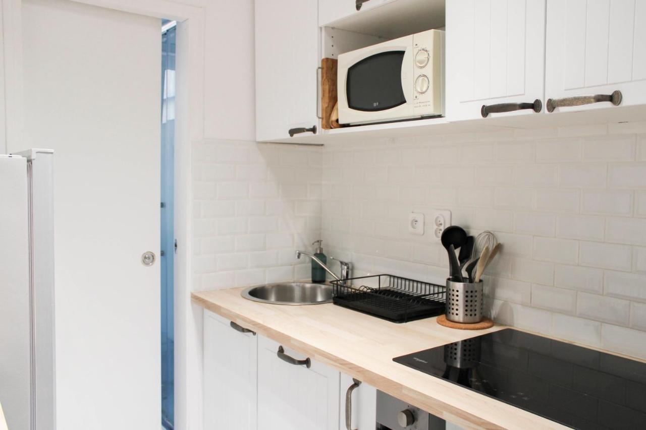 Nice Apt Near The Stade De France Saint-Denis  Ngoại thất bức ảnh